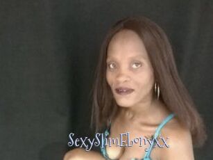 SexySlimEbonyxx Faceporno