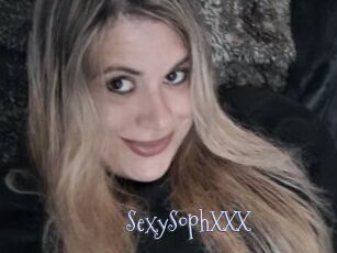 SexySophXXX
