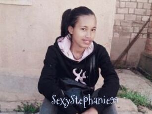 SexyStephanie99