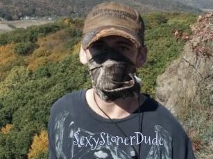 SexyStonerDude