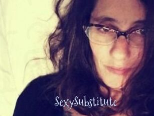 SexySubstitute