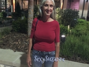 SexySuzanne