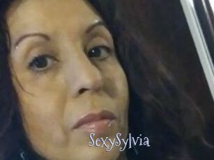 SexySylvia
