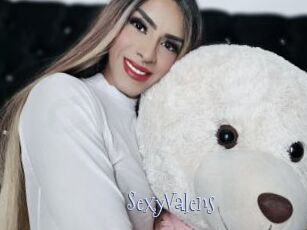 SexyValens