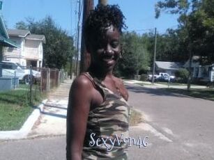 SexyVon46