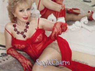 SexyXCharm