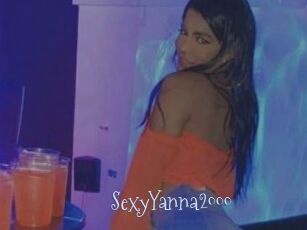 SexyYanna2000