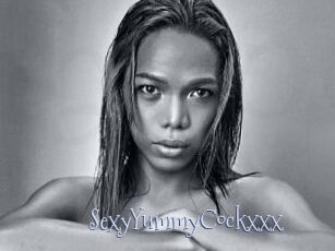 SexyYummyCockxxx