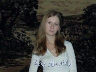 Sexy_AliceGold