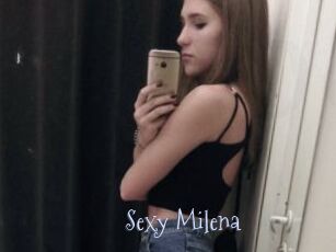Sexy_Milena_