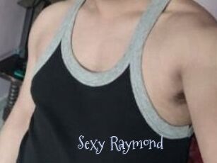 Sexy_Raymond
