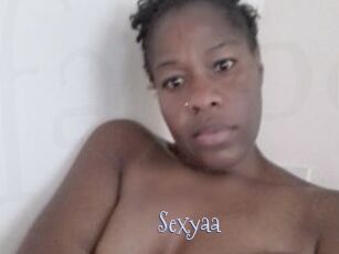 Sexyaa