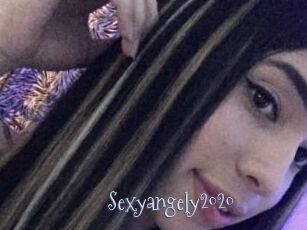 Sexyangely2020