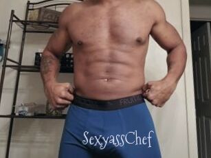 SexyassChef