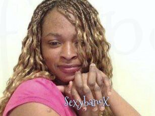 SexybanoX