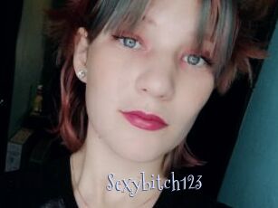 Sexybitch123