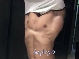 Sexyboy09