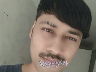 Sexyboy285