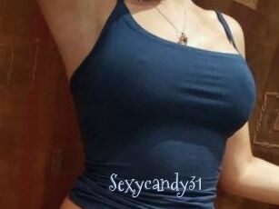 Sexycandy31