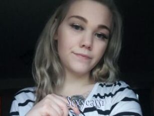 Sexycassi