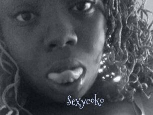 Sexycoko
