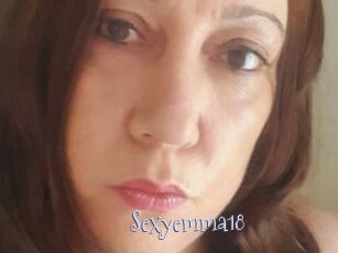 Sexyemma18