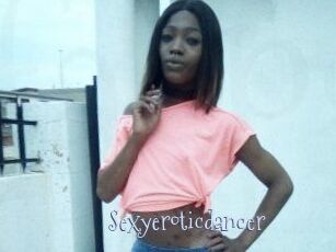Sexyeroticdancer