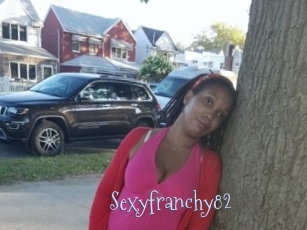 Sexyfranchy82