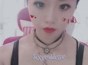 Sexygoddess18