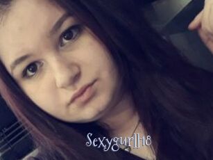 Sexygurll18