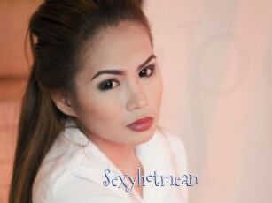 Sexyhotmean