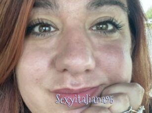 Sexyitaliana95