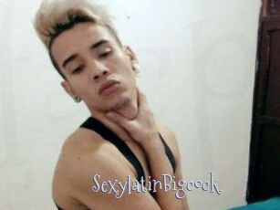 SexylatinBigcock