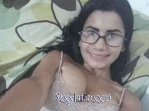 Sexylatinxx19