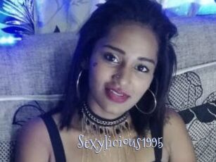 Sexylicious1995