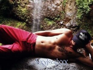 Sexylocalxxx