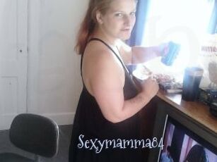 Sexymamma84