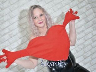Sexymilfy