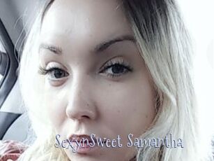 SexynSweet_Samantha