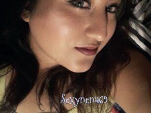 Sexynena69