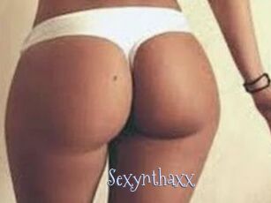 Sexynthaxx