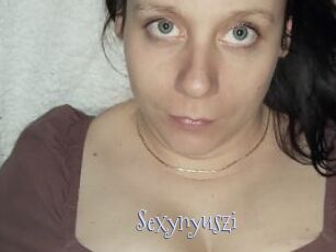 Sexynyuszi