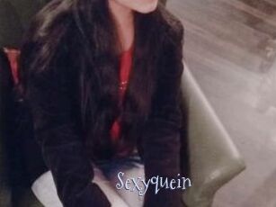 Sexyquein