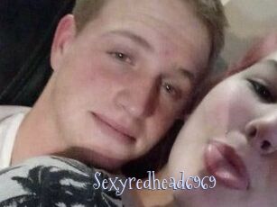 Sexyredhead6969