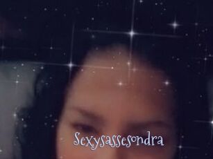 Sexysassesondra