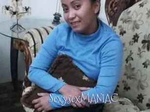 SexysexMANIAC