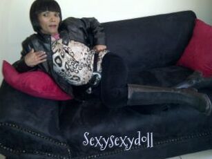 Sexysexydoll