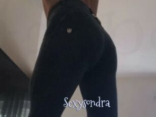 Sexysondra