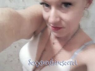 Sexysunshinesecret