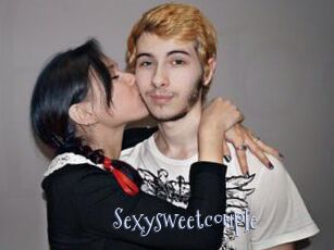 Sexysweetcouple